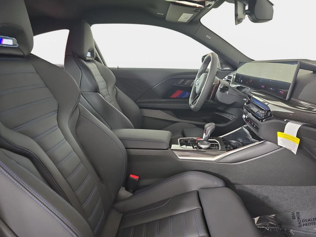 2025 BMW M2 Coupe M2 - Photo 9