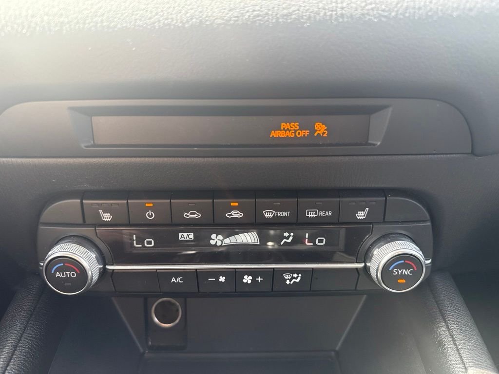 Used 2023 Red Mazda 2.5 S Preferred Package image 27