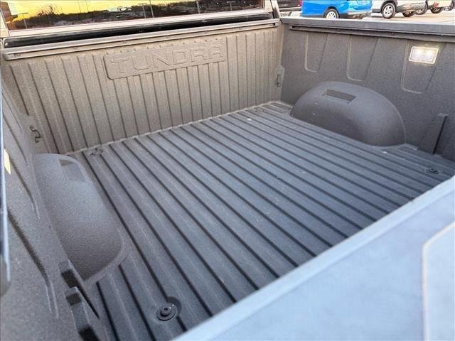 2022 Toyota Tundra Platinum - Photo 26