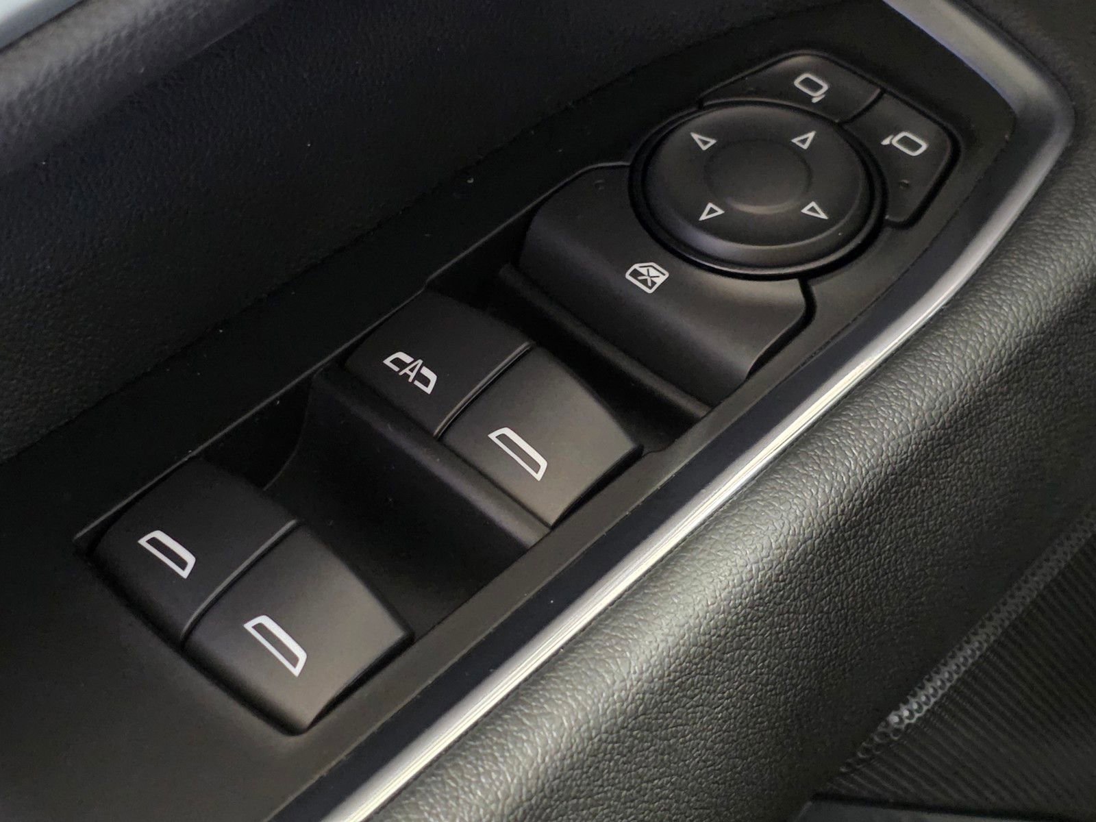 New 2026 Cypress Gray Chevrolet LT image 24