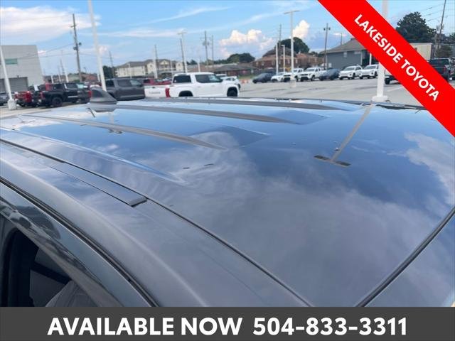 Certified Used 2026 UNDERGROUND Toyota  image 10