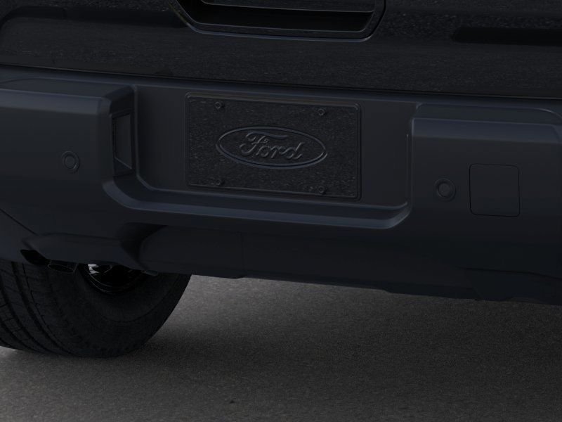 New 2025 Shadow Black Ford Outer Banks® image 23