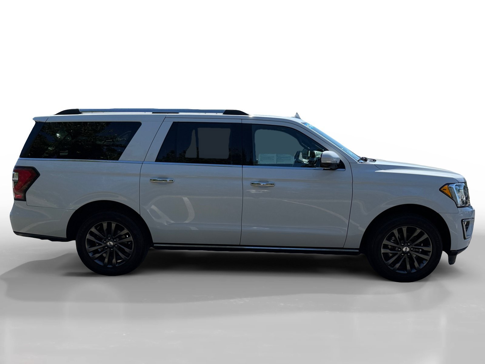 Used 2021 Oxford White Ford Limited image 6
