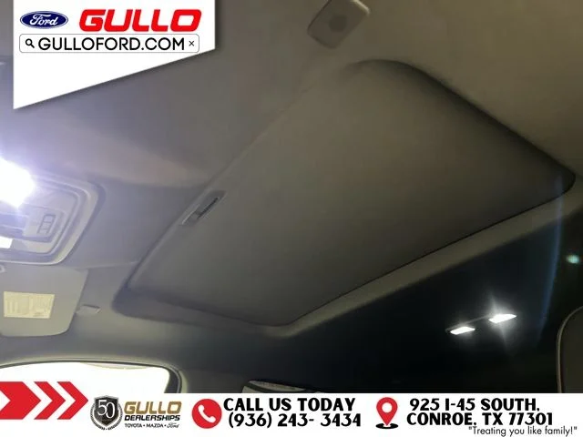 Certified Used 2023 Pacific Blue Metallic GMC Denali image 23