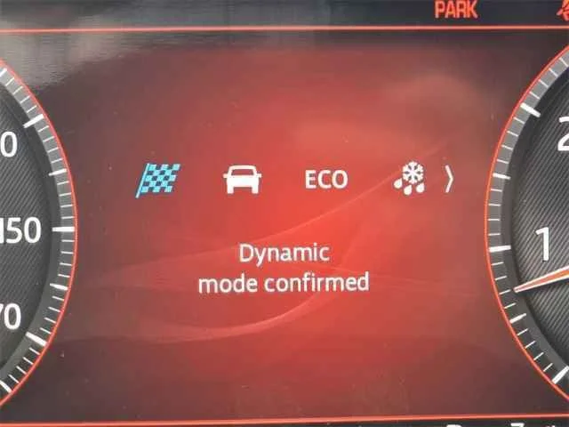 2026 Jaguar F-Pace R-Dynamic S - Photo 12