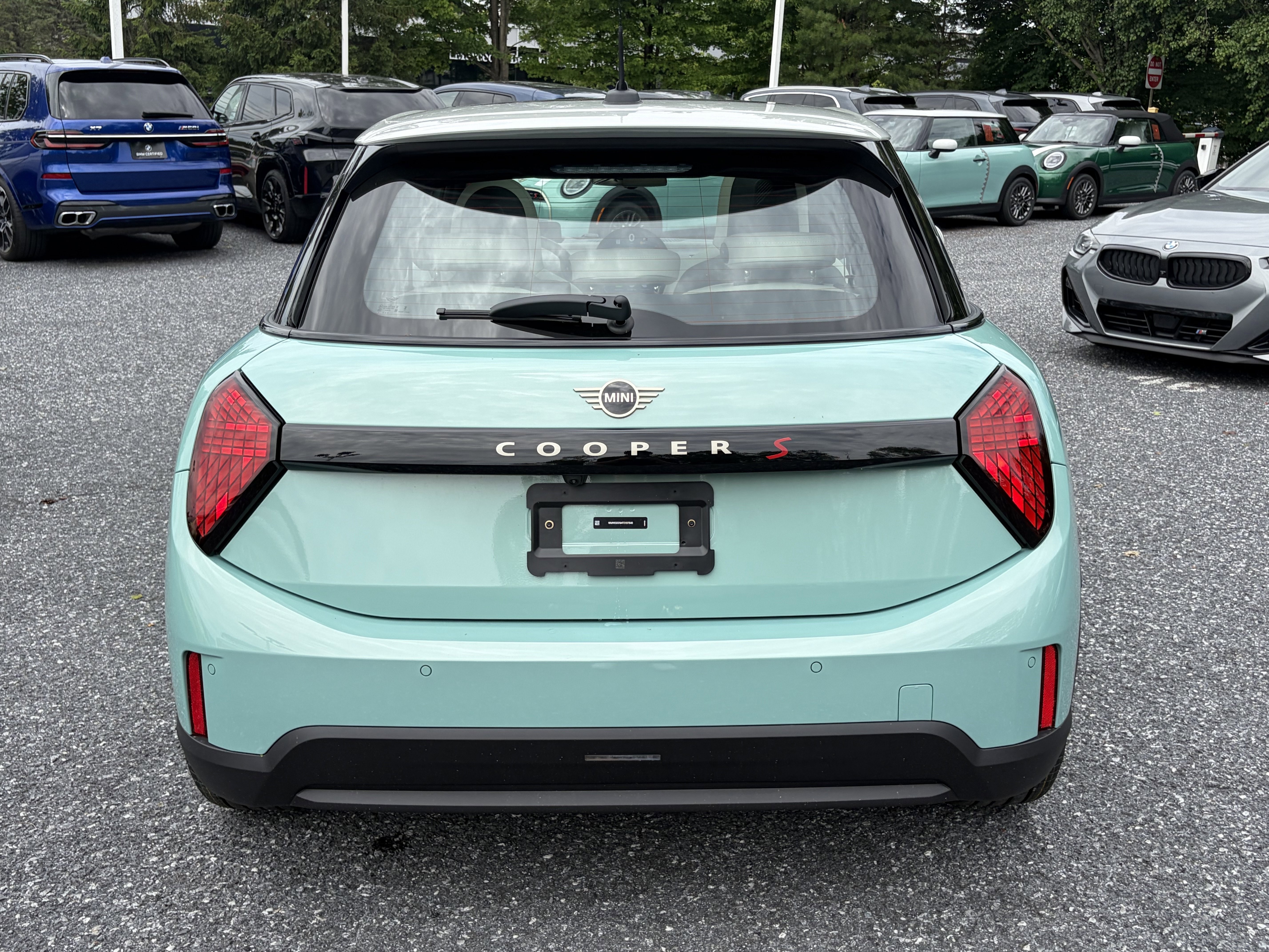 2026 MINI Hardtop 4 Door S - Photo 7