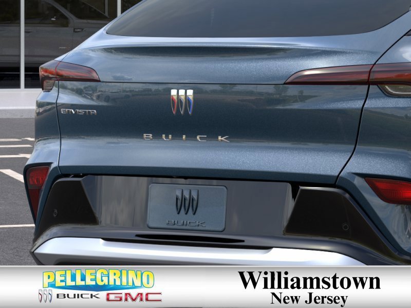2026 Buick Envista Sport Touring - Photo 14