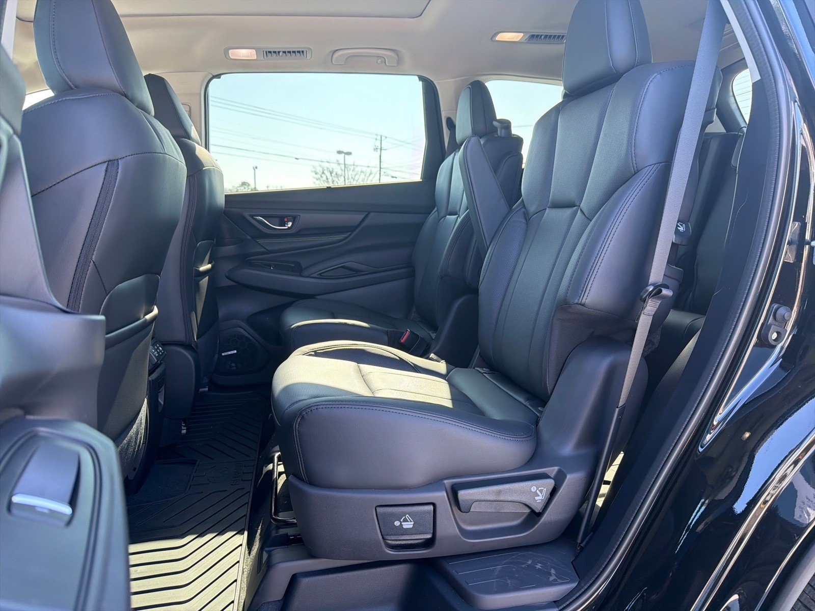 2026 Subaru Ascent Onyx Edition-Touring - Photo 11