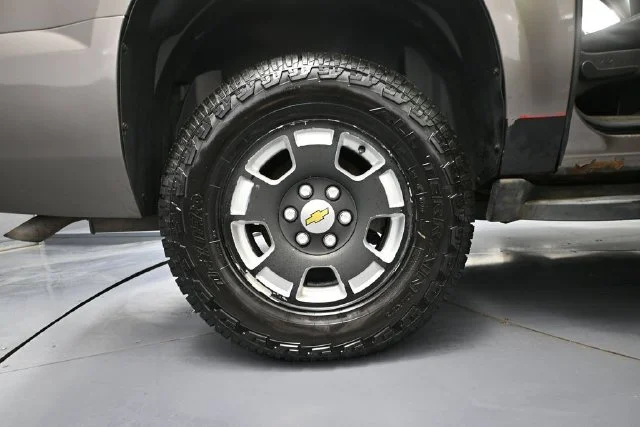 Used 2013 Gray Chevrolet LT image 10