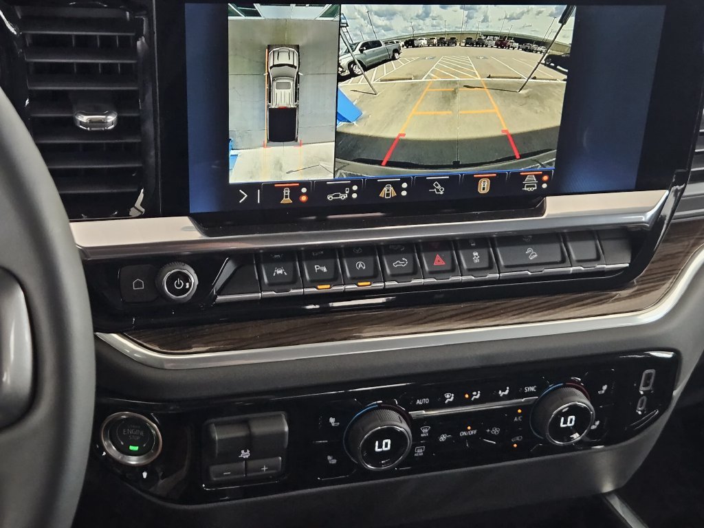 2026 Chevrolet Silverado 1500 LT Trail Boss - Photo 19