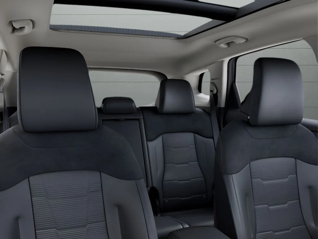 2026 Kia Sportage SX Prestige - Photo 27