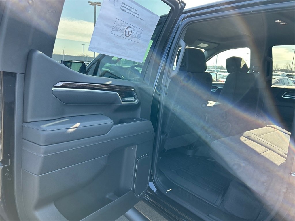 2026 GMC SIERRA - Image 32