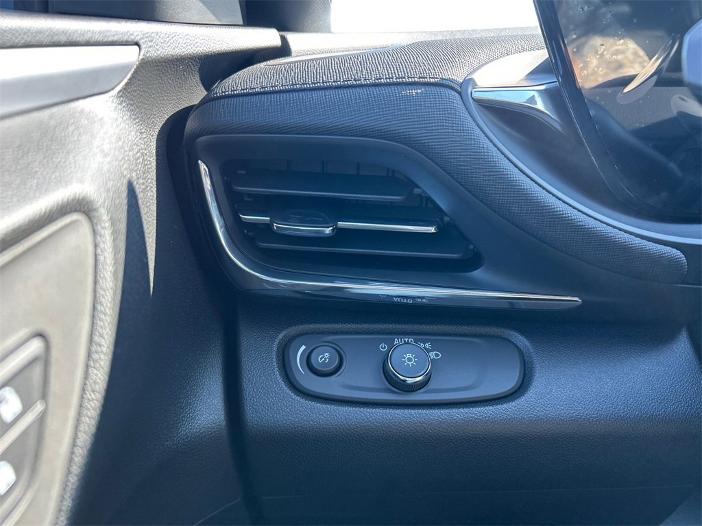 2026 BUICK ENVISTA - Image 17