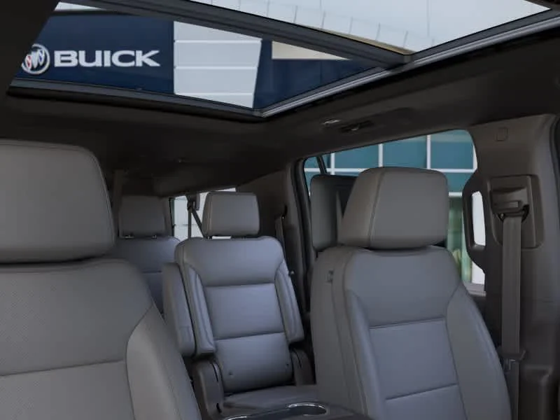 2026 GMC Yukon XL Elevation - Photo 24