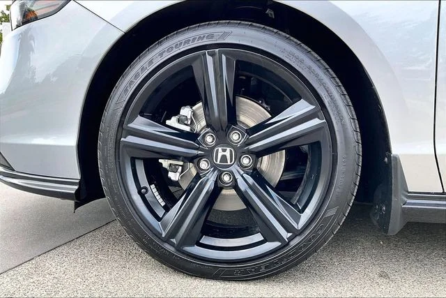 2026 Honda Accord Hybrid Sport-L - Photo 12