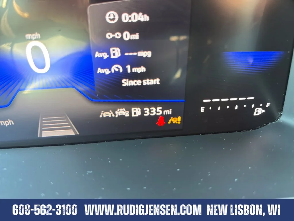 Used 2025 Gray Volkswagen 1.5T SE image 16