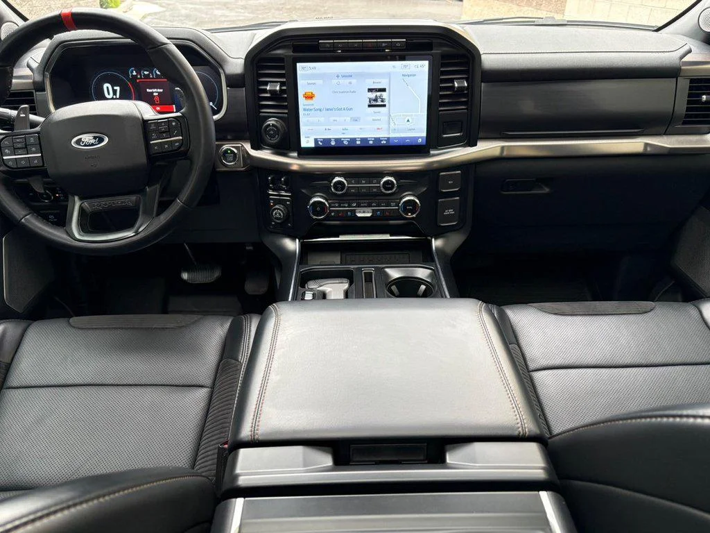 2023 Ford F-150 Raptor - Photo 20