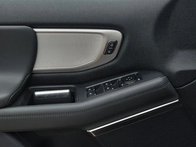 New 2026 Agate Black Metallic Ford Active image 15