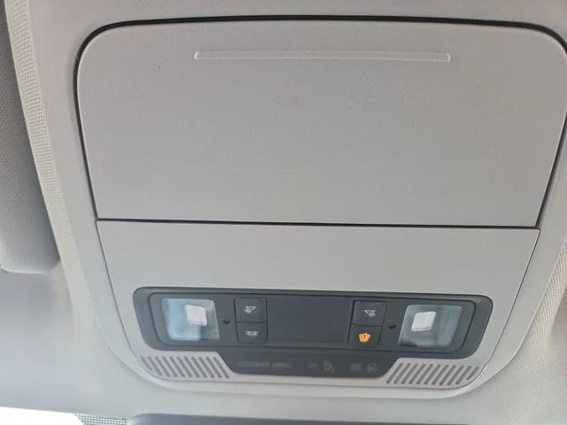 Used 2024 Gray Ford XLT image 37