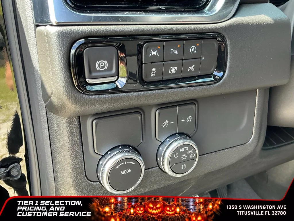 New 2026 Onyx Black GMC Denali image 27