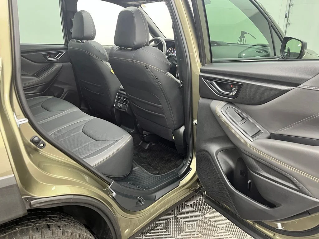 Used 2022 Brown Subaru Wilderness image 36