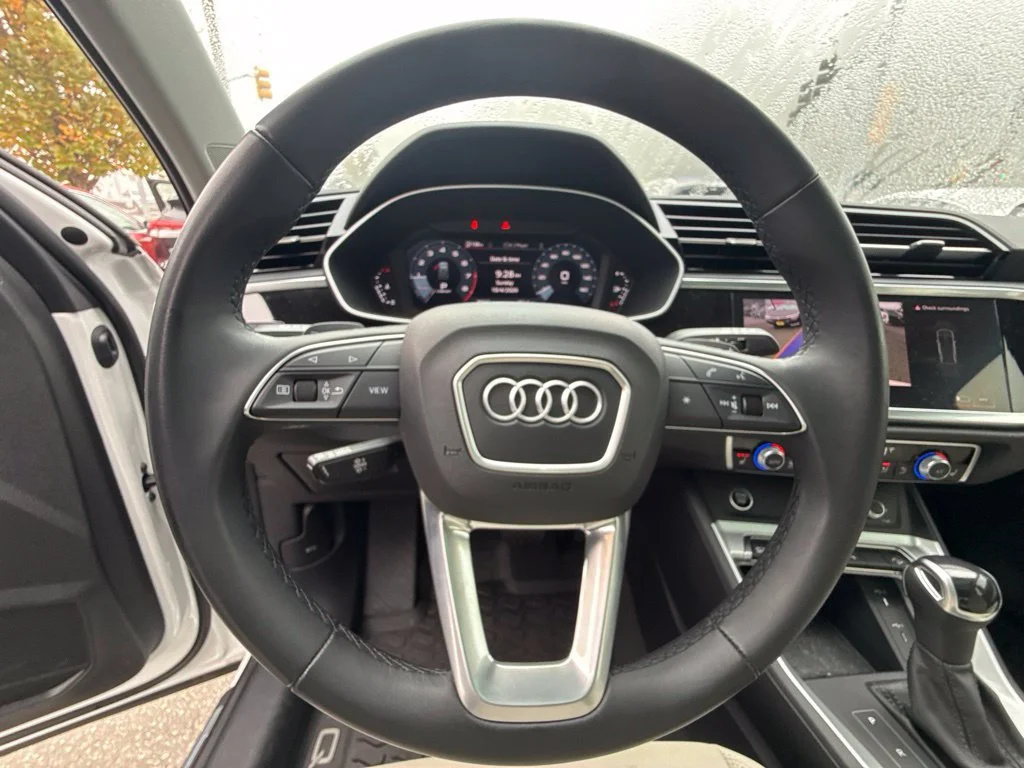 Used 2023 Ibis White Audi S line Premium image 19