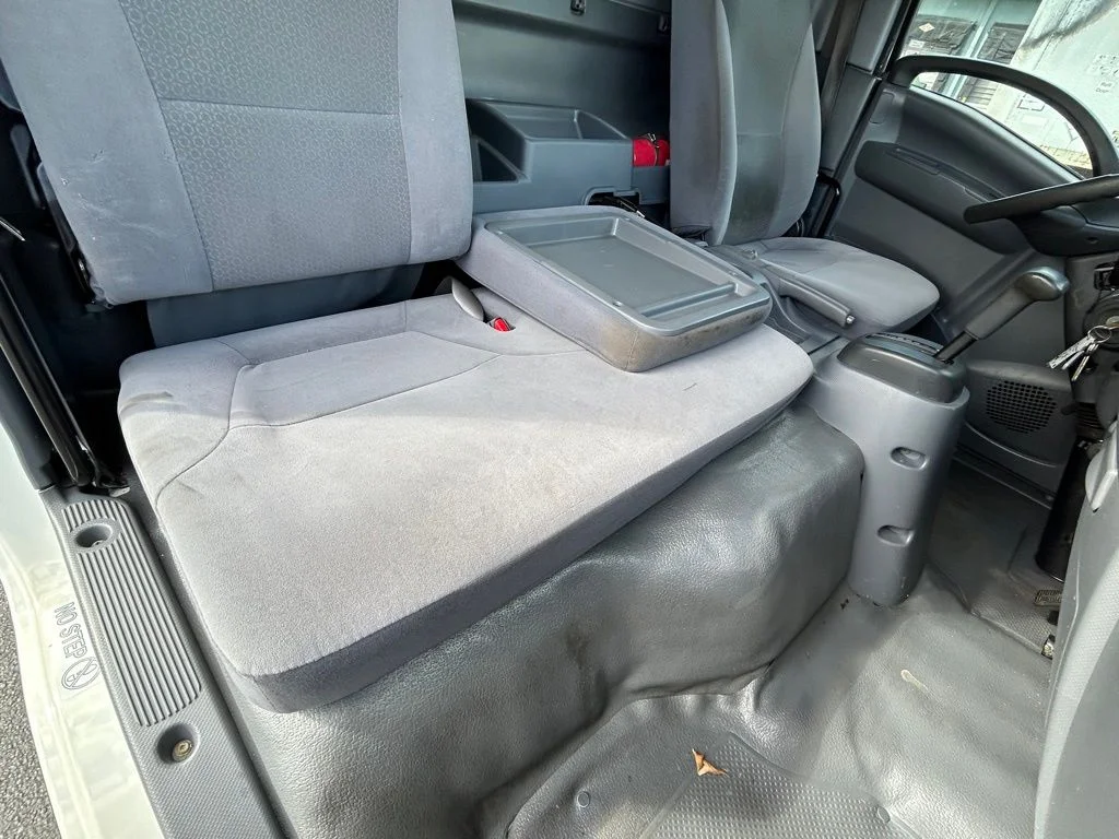 2019 Isuzu NPR HD - Photo 26