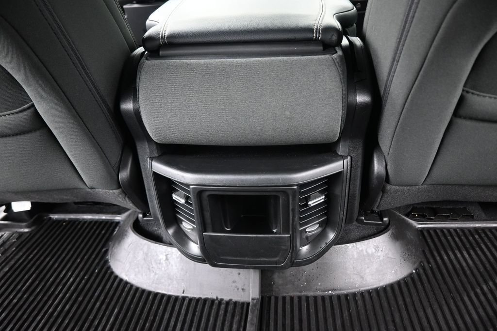 Used 2025 Red Ram Warlock image 24