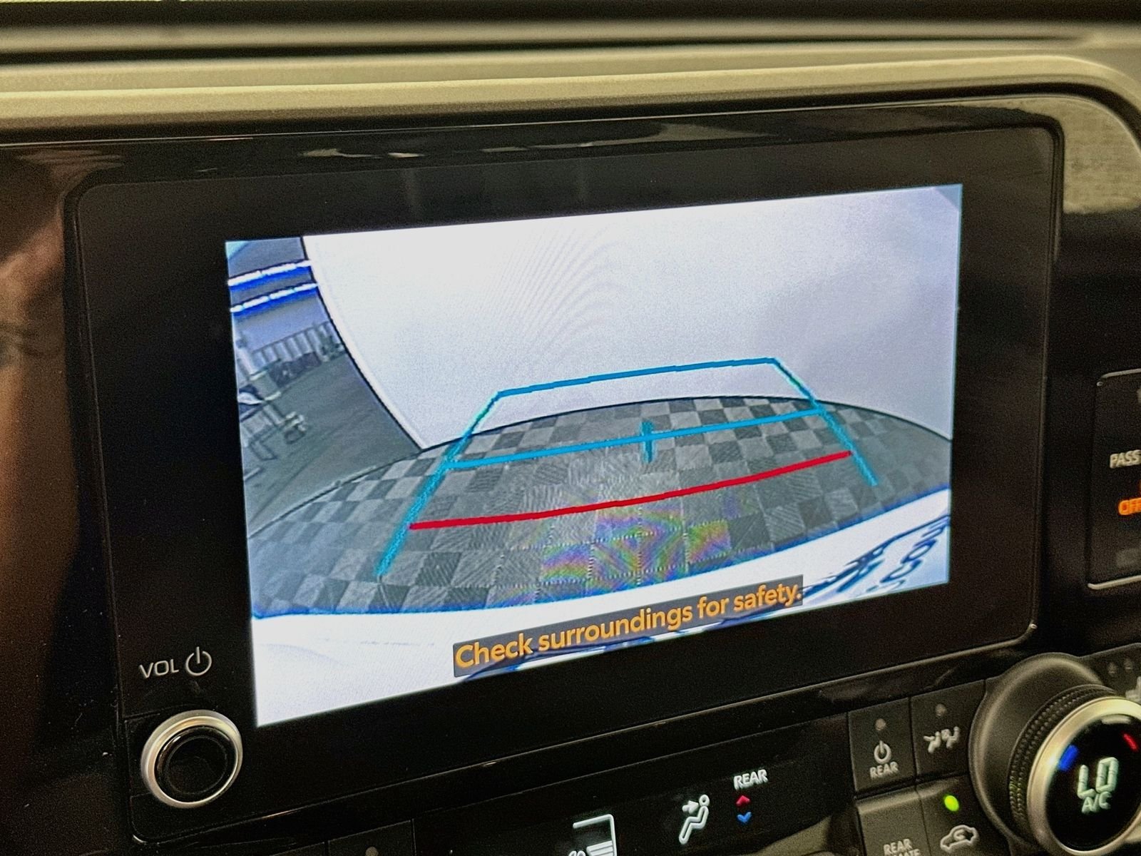 Used 2023 Pearl Toyota XLE image 14