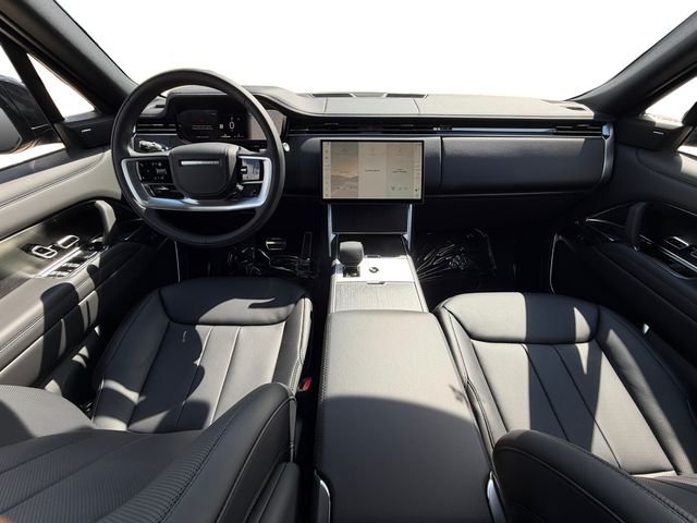 New 2026 Carpathian Grey Land Rover SE image 12