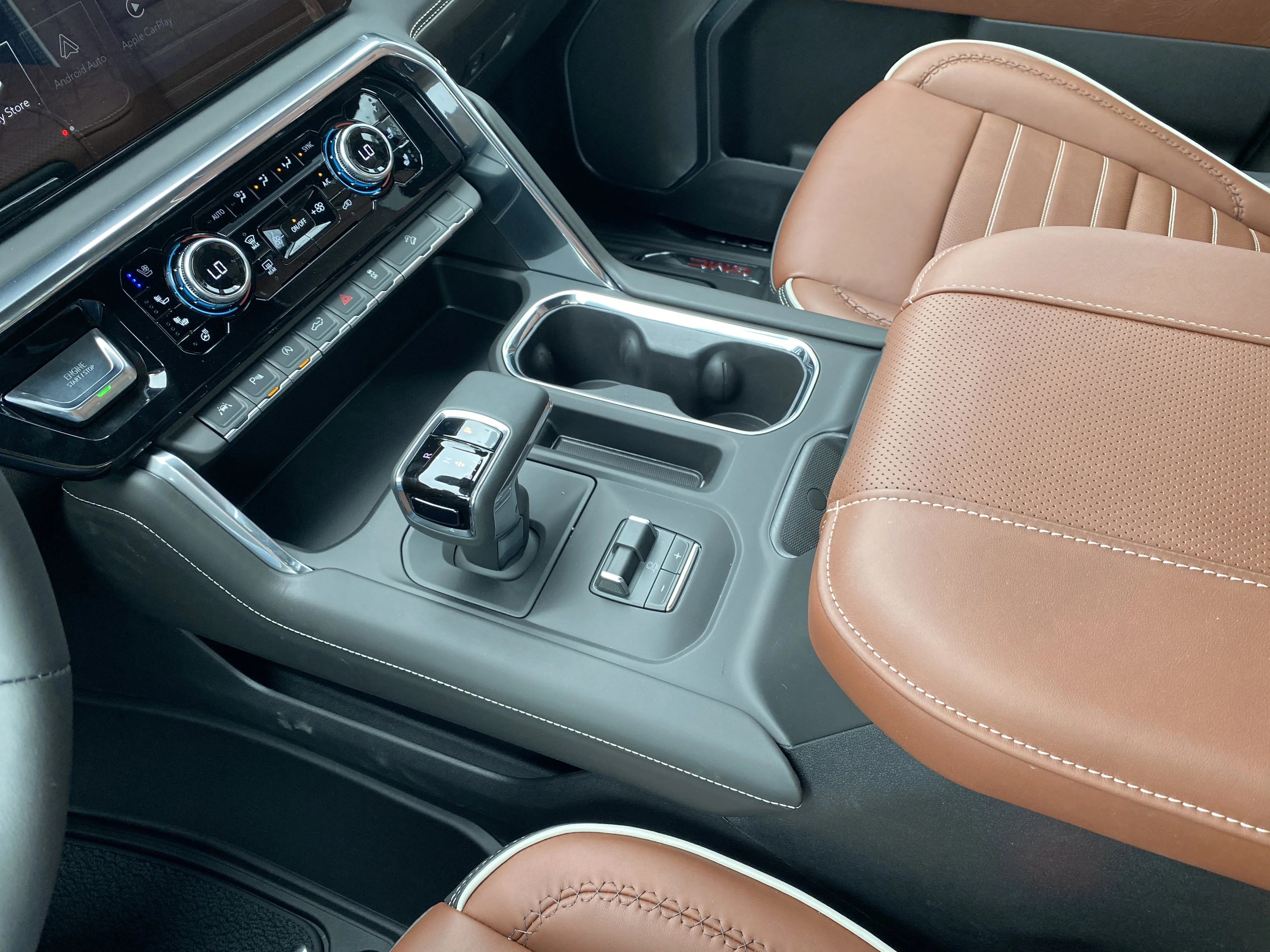 New 2026 ONYX BLACK GMC Denali Ultimate image 24
