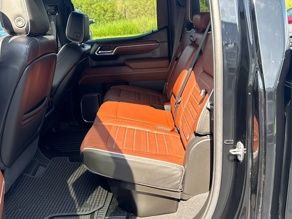 2023 GMC Sierra 1500 Denali Denali Ultimate - Photo 30