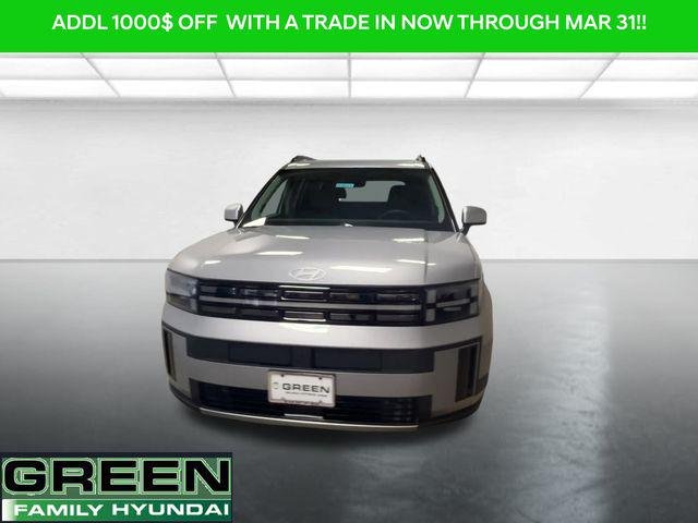 2026 Hyundai Santa Fe Limited - Photo 6