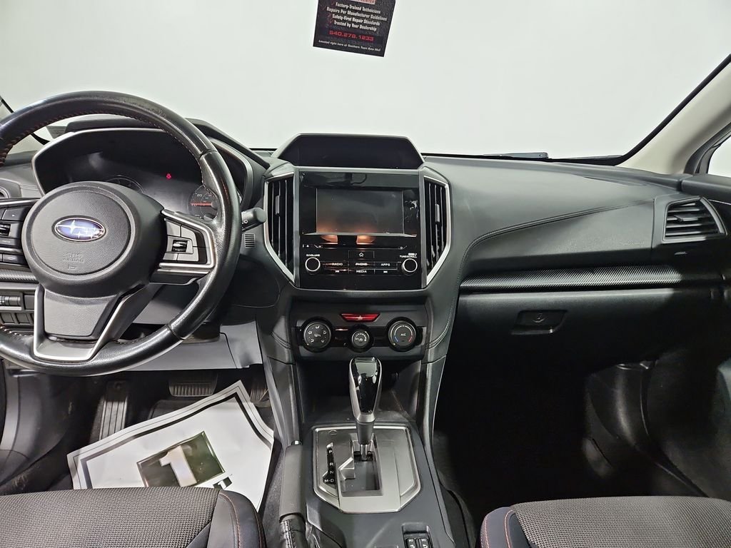 Used 2019 Black Subaru 2.0i Premium image 18