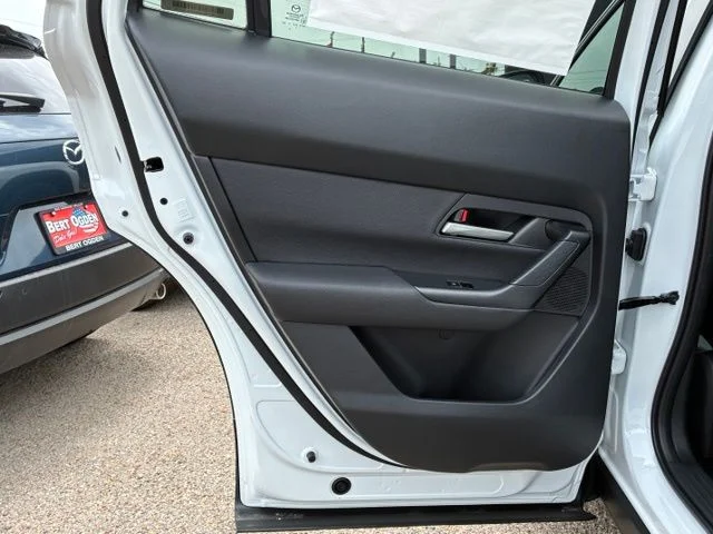 New 2026 Wind Chill Pearl Mazda 2.5 S Preferred AWD image 20