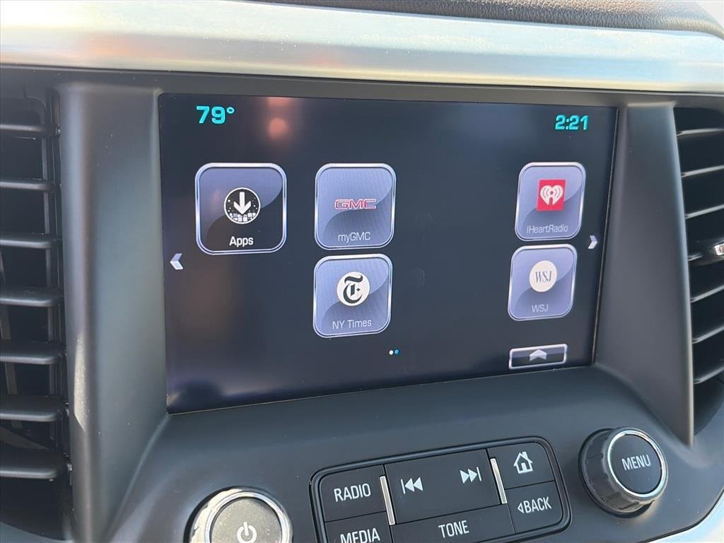 2019 GMC Acadia SLT-1 - Photo 23