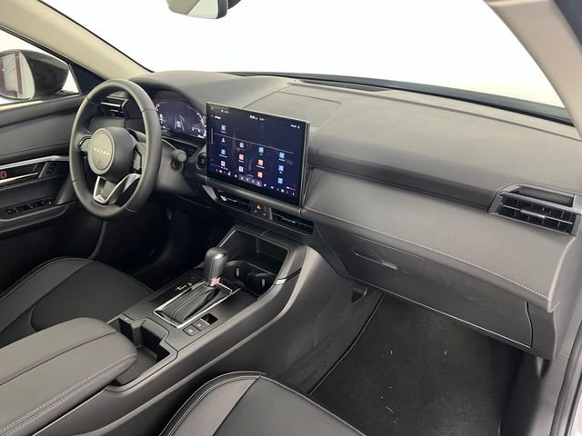New 2026 Gray Mazda 2.5 S Premium image 40