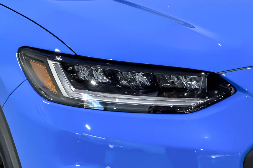 New 2027 Boost Blue Pearl Honda Sport image 30