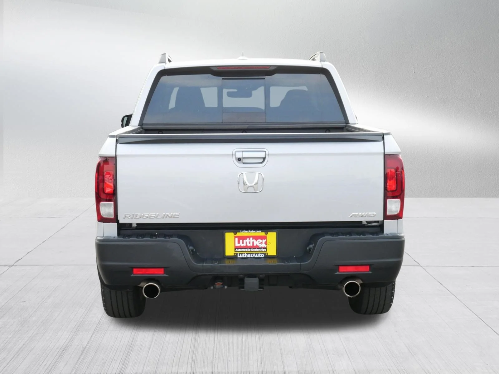 2023 Honda Ridgeline RTL - Photo 6