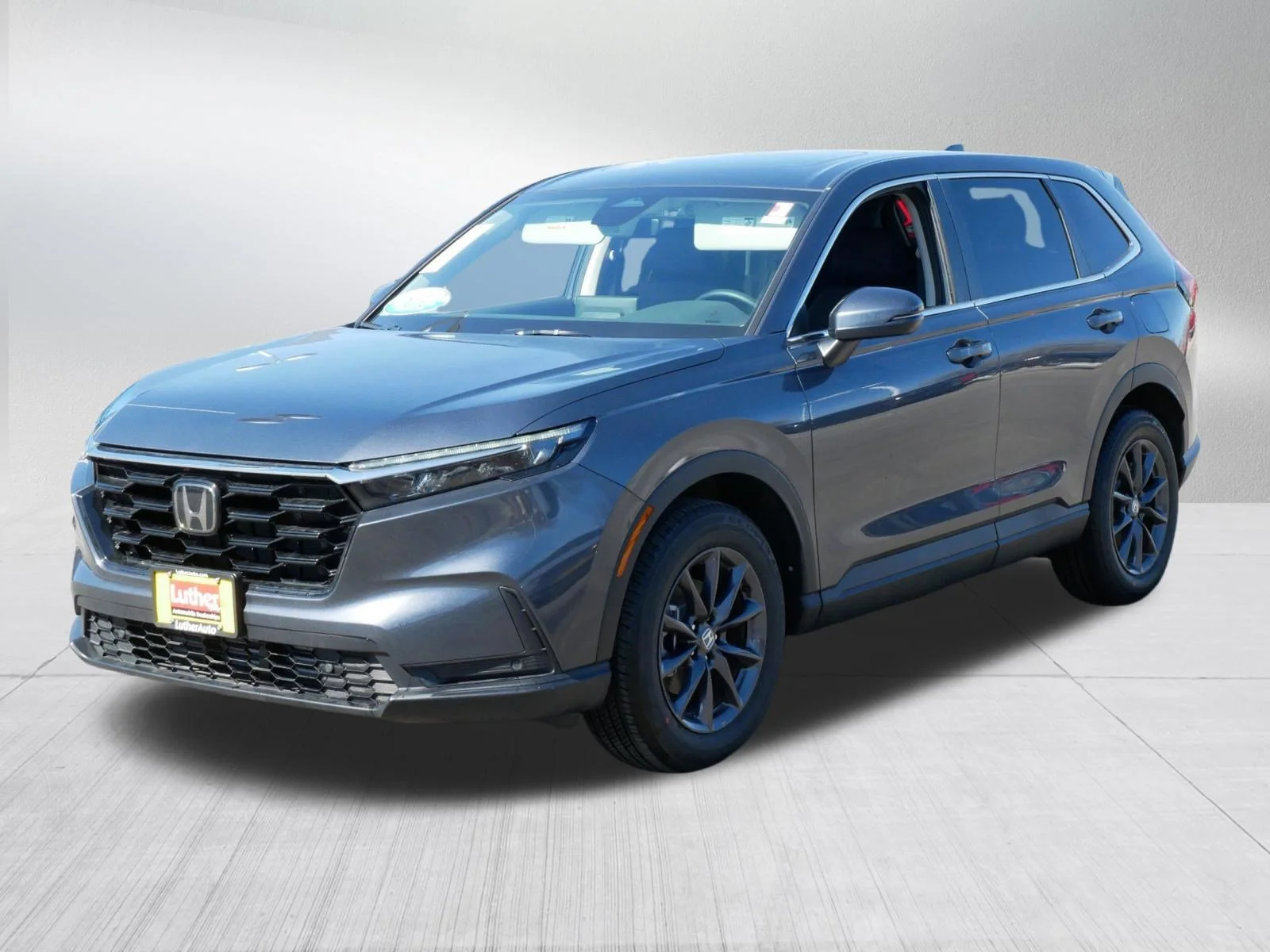 2026 Honda CR-V EX-L - Photo 39
