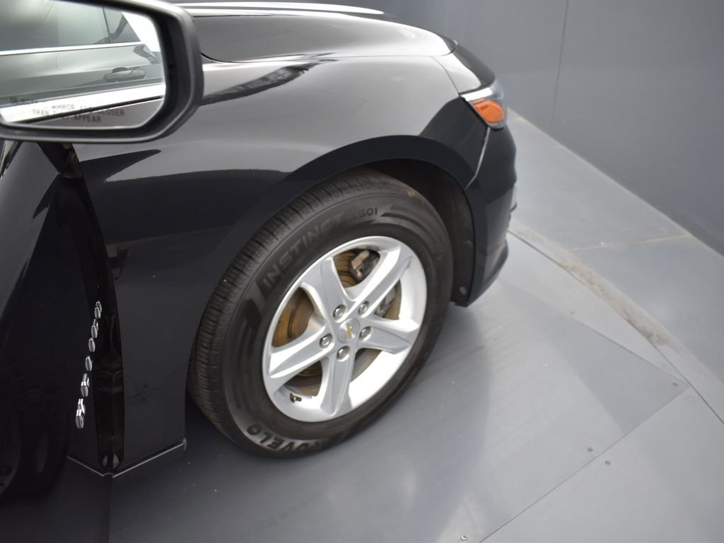2022 Chevrolet Malibu 1LT - Photo 26