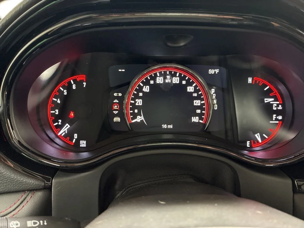 New 2026 Gray Dodge GT Plus image 17