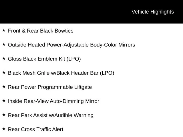 Used 2022 Red Chevrolet LT image 7