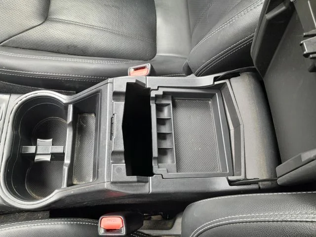 Used 2020 Black Subaru Touring image 29