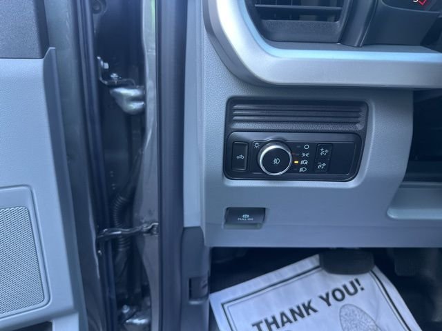 2025 Ford F-250 Super Duty XL - Photo 17
