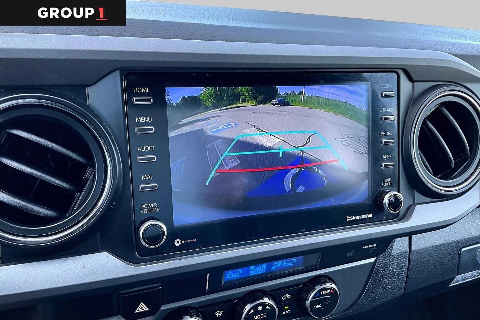 Certified Used 2023 Wind Chill Pearl Toyota TRD Sport image 29