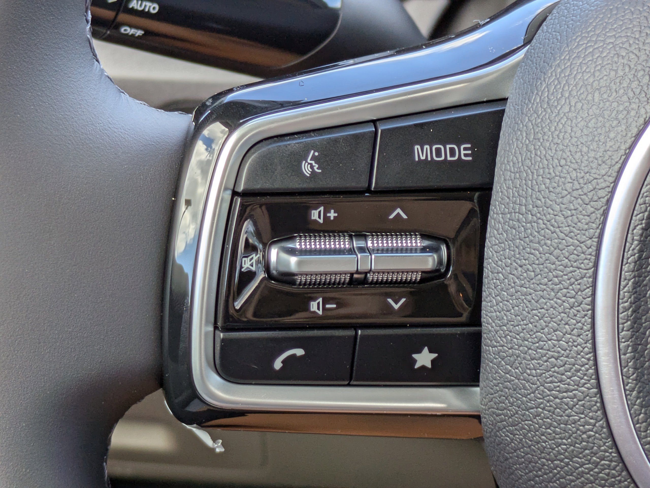 New 2026 Aurora Black Pearl Kia EX image 34