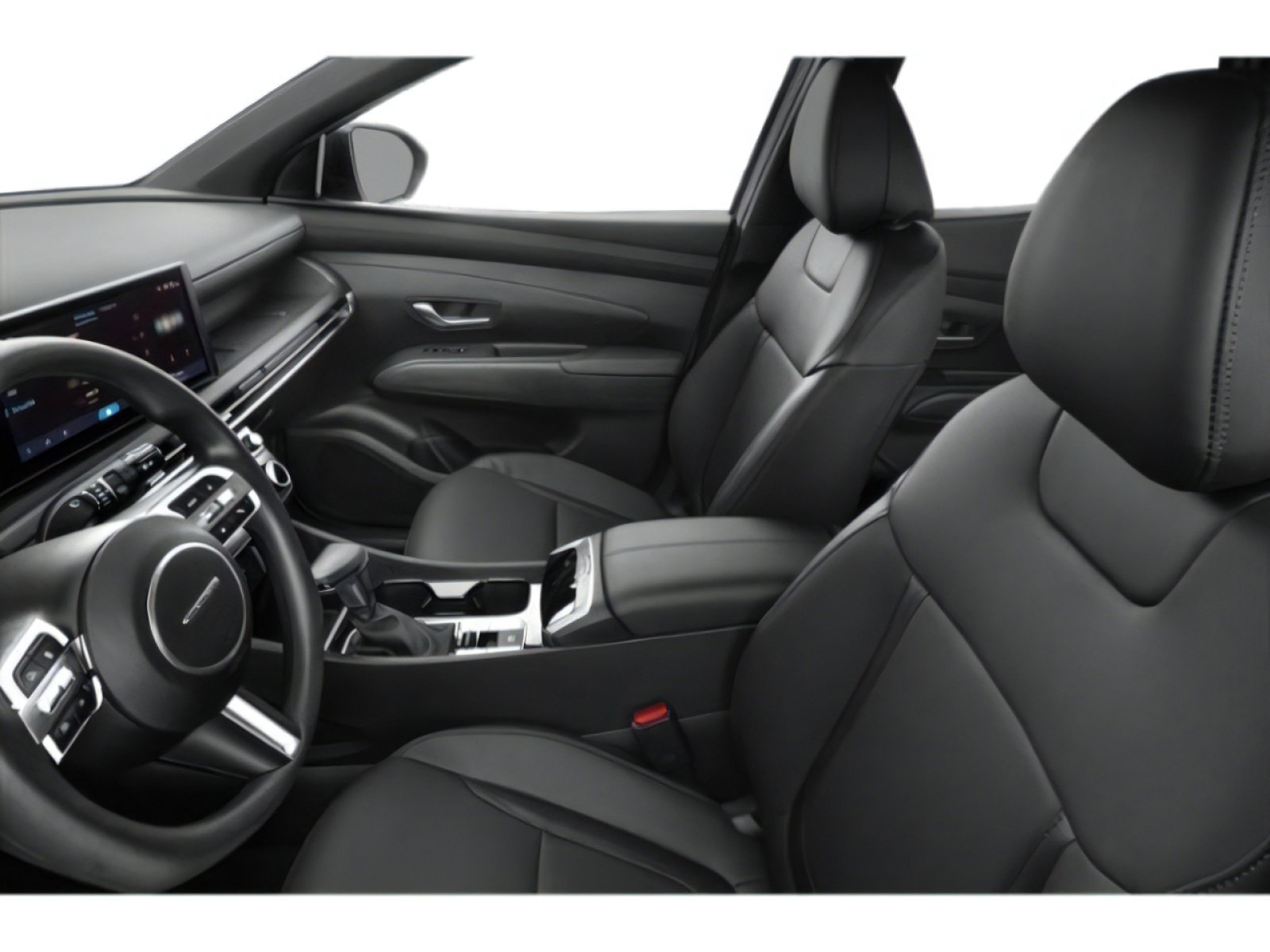 New 2026 Rockwood Green Hyundai SEL Activity AWD image 8