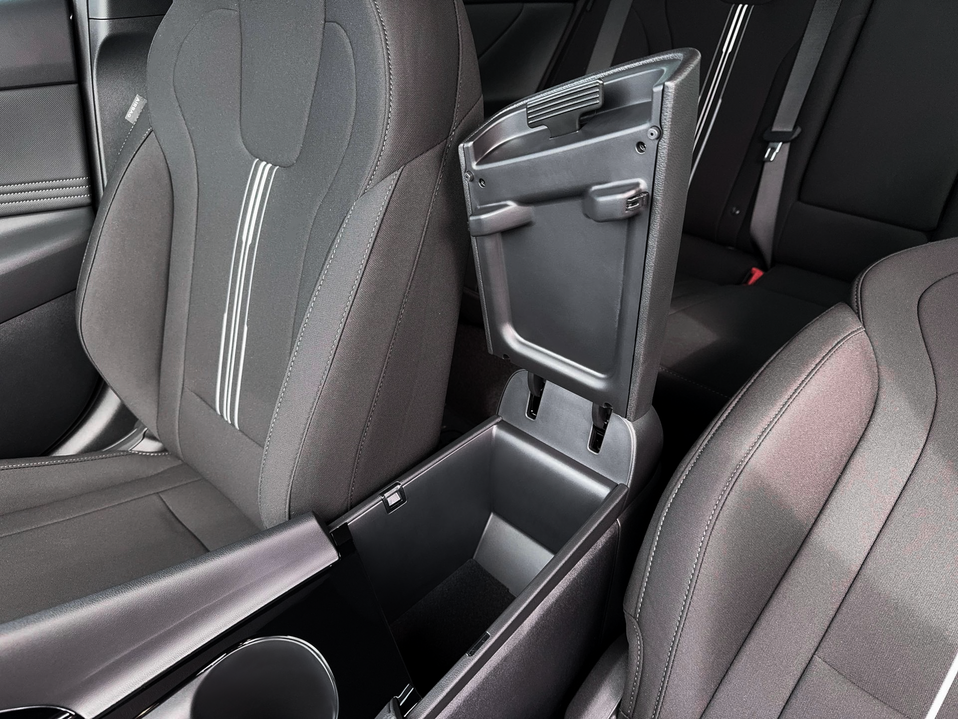 New 2026 Gray Hyundai SEL Sport image 46
