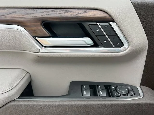 2026 GMC Sierra 1500 SLT - Photo 13